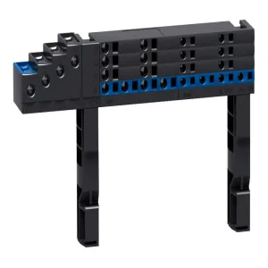 Schneider Electric 04008 Распределительный блок Linergy FM 4P 63 А (ШНАЙДЕР) Schneider Electric 04008 Распределительный блок Linergy FM 4P 63 А (ШНАЙДЕР)