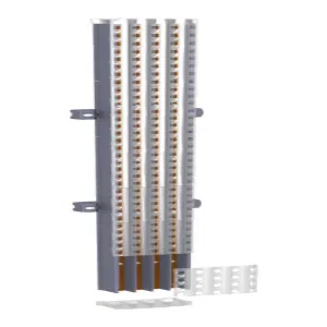 СИЛ.ШИНЫ POWERCLIP, 400 A, 3П, 1000 ММ (ШНАЙДЕР) СИЛ.ШИНЫ POWERCLIP, 400 A, 3П, 1000 ММ (ШНАЙДЕР)