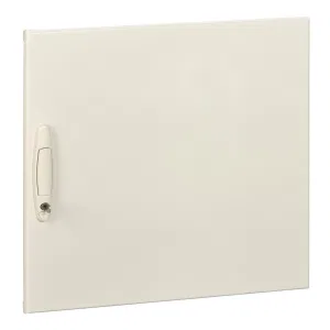 Schneider Electric 08082 Непрозрачная дверь шкафа Prisma Pack, 550 мм, 2 ряда (ШНАЙДЕР) Schneider Electric 08082 Непрозрачная дверь шкафа Prisma Pack, 550 мм, 2 ряда (ШНАЙДЕР)