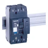 Автоматический выключатель Schneider Electric Acti9 3P 50А (B) 50кА