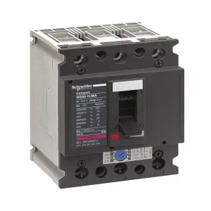 Силовой автомат Schneider Electric Compact NS 80, MA, 70кА, 3P, 25А (ШНАЙДЕР) Силовой автомат Schneider Electric Compact NS 80, MA, 70кА, 3P, 25А (ШНАЙДЕР)