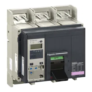 Силовой автомат Schneider Electric Compact NS 800, Micrologic 2.0 A, 50кА, 3P, 800А (ШНАЙДЕР) Силовой автомат Schneider Electric Compact NS 800, Micrologic 2.0 A, 50кА, 3P, 800А (ШНАЙДЕР)