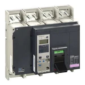 Силовой автомат Schneider Electric Compact NS 1250, Micrologic 2.0 A, 50кА, 4P, 1250А (ШНАЙДЕР) Силовой автомат Schneider Electric Compact NS 1250, Micrologic 2.0 A, 50кА, 4P, 1250А (ШНАЙДЕР)