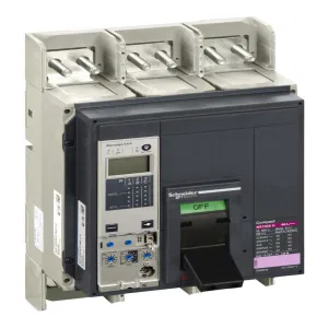 Силовой автомат Schneider Electric Compact NS 1000, Micrologic 5.0 A, 70кА, 3P, 1000А (ШНАЙДЕР) Силовой автомат Schneider Electric Compact NS 1000, Micrologic 5.0 A, 70кА, 3P, 1000А (ШНАЙДЕР)