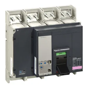 Силовой автомат Schneider Electric Compact NS 630, Micrologic 2.0, 50кА, 4P, 630А (ШНАЙДЕР) Силовой автомат Schneider Electric Compact NS 630, Micrologic 2.0, 50кА, 4P, 630А (ШНАЙДЕР)