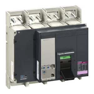 Силовой автомат Schneider Electric Compact NS 630, Micrologic 2.0, 70кА, 4P, 630А (ШНАЙДЕР) Силовой автомат Schneider Electric Compact NS 630, Micrologic 2.0, 70кА, 4P, 630А (ШНАЙДЕР)