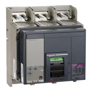 Силовой автомат Schneider Electric Compact NS 800, Micrologic 2.0, 70кА, 3P, 800А (ШНАЙДЕР) Силовой автомат Schneider Electric Compact NS 800, Micrologic 2.0, 70кА, 3P, 800А (ШНАЙДЕР)