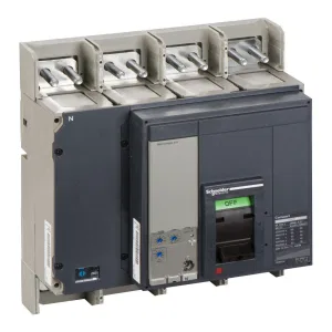 Силовой автомат Schneider Electric Compact NS 800, Micrologic 2.0, 50кА, 4P, 800А (ШНАЙДЕР) Силовой автомат Schneider Electric Compact NS 800, Micrologic 2.0, 50кА, 4P, 800А (ШНАЙДЕР)