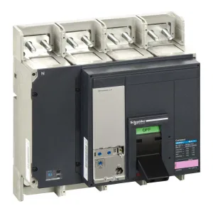 Силовой автомат Schneider Electric Compact NS 800, Micrologic 2.0, 150кА, 4P, 800А (ШНАЙДЕР) Силовой автомат Schneider Electric Compact NS 800, Micrologic 2.0, 150кА, 4P, 800А (ШНАЙДЕР)