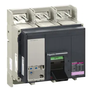 Силовой автомат Schneider Electric Compact NS 1000, Micrologic 2.0, 70кА, 3P, 1000А (ШНАЙДЕР) Силовой автомат Schneider Electric Compact NS 1000, Micrologic 2.0, 70кА, 3P, 1000А (ШНАЙДЕР)
