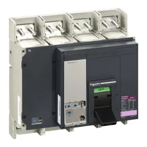 Силовой автомат Schneider Electric Compact NS 1000, Micrologic 2.0, 70кА, 4P, 1000А (ШНАЙДЕР) Силовой автомат Schneider Electric Compact NS 1000, Micrologic 2.0, 70кА, 4P, 1000А (ШНАЙДЕР)
