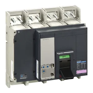 Силовой автомат Schneider Electric Compact NS 1000, Micrologic 2.0, 150кА, 4P, 1000А (ШНАЙДЕР) Силовой автомат Schneider Electric Compact NS 1000, Micrologic 2.0, 150кА, 4P, 1000А (ШНАЙДЕР)