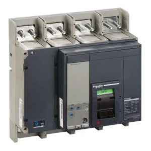 Силовой автомат Schneider Electric Compact NS 1250, Micrologic 2.0, 50кА, 4P, 1250А (ШНАЙДЕР) Силовой автомат Schneider Electric Compact NS 1250, Micrologic 2.0, 50кА, 4P, 1250А (ШНАЙДЕР)