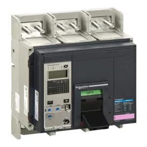 Силовой автомат Schneider Electric Compact NS 800, Micrologic 5.0 A, 150кА, 3P, 800А (ШНАЙДЕР) Силовой автомат Schneider Electric Compact NS 800, Micrologic 5.0 A, 150кА, 3P, 800А (ШНАЙДЕР)
