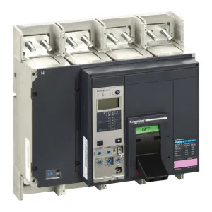 Силовой автомат Schneider Electric Compact NS 630, Micrologic 5.0 A, 150кА, 4P, 630А (ШНАЙДЕР) Силовой автомат Schneider Electric Compact NS 630, Micrologic 5.0 A, 150кА, 4P, 630А (ШНАЙДЕР)