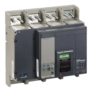 Силовой автомат Schneider Electric Compact NS 800, Micrologic 5.0, 50кА, 4P, 800А (ШНАЙДЕР) Силовой автомат Schneider Electric Compact NS 800, Micrologic 5.0, 50кА, 4P, 800А (ШНАЙДЕР)
