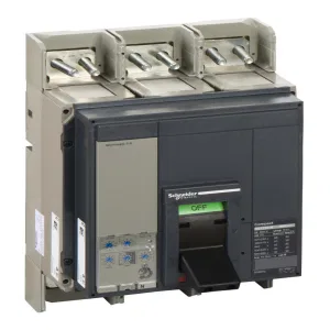 Силовой автомат Schneider Electric Compact NS 1250, Micrologic 5.0, 50кА, 3P, 1250А (ШНАЙДЕР) Силовой автомат Schneider Electric Compact NS 1250, Micrologic 5.0, 50кА, 3P, 1250А (ШНАЙДЕР)
