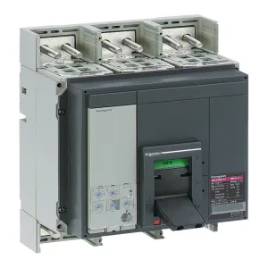 Силовой автомат Schneider Electric Compact NS 1600, Micrologic 5.0, 70кА, 3P, 1600А (ШНАЙДЕР) Силовой автомат Schneider Electric Compact NS 1600, Micrologic 5.0, 70кА, 3P, 1600А (ШНАЙДЕР)