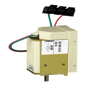 РАСЦЕПИТЕЛЬ MX 100/130 V AC/ V DC ДЛЯ ФИКСИР. ВЫКЛЮЧАТЕЛЯ (ШНАЙДЕР) РАСЦЕПИТЕЛЬ MX 100/130 V AC/ V DC ДЛЯ ФИКСИР. ВЫКЛЮЧАТЕЛЯ (ШНАЙДЕР)