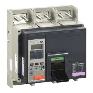 Силовой автомат Schneider Electric Compact NS 800, Micrologic 2.0 E, 50кА, 3P, 800А (ШНАЙДЕР) Силовой автомат Schneider Electric Compact NS 800, Micrologic 2.0 E, 50кА, 3P, 800А (ШНАЙДЕР)