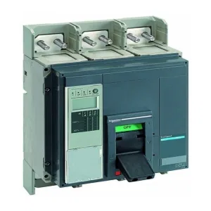 Силовой автомат Schneider Electric Compact NS 800, Micrologic 2.0 E, 50кА, 4P, 800А (ШНАЙДЕР) Силовой автомат Schneider Electric Compact NS 800, Micrologic 2.0 E, 50кА, 4P, 800А (ШНАЙДЕР)