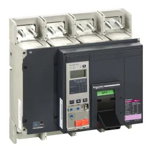 Силовой автомат Schneider Electric Compact NS 800, Micrologic 2.0 E, 70кА, 4P, 800А (ШНАЙДЕР) Силовой автомат Schneider Electric Compact NS 800, Micrologic 2.0 E, 70кА, 4P, 800А (ШНАЙДЕР)