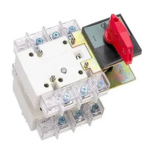 Выключатель-разъединитель 630A 3P два напр. тандем с видимым разрывом ВР-101 (ШНАЙДЕР) Выключатель-разъединитель 630A 3P два напр. тандем с видимым разрывом ВР-101 (ШНАЙДЕР)
