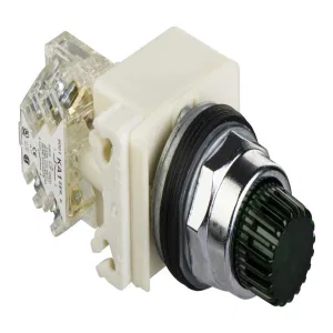 Кнопка Schneider Electric Harmony 30 мм, 230В, IP66, Зеленый (ШНАЙДЕР) Кнопка Schneider Electric Harmony 30 мм, 230В, IP66, Зеленый (ШНАЙДЕР)