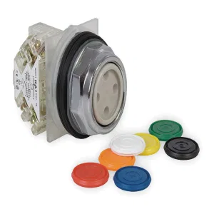 Кнопка Schneider Electric Harmony 30 мм, IP66 (ШНАЙДЕР) Кнопка Schneider Electric Harmony 30 мм, IP66 (ШНАЙДЕР)