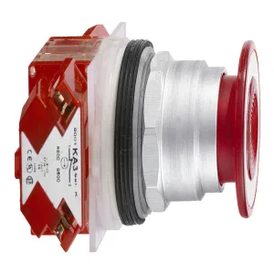 Кнопка Schneider Electric Harmony 30 мм, IP66 (ШНАЙДЕР) Кнопка Schneider Electric Harmony 30 мм, IP66 (ШНАЙДЕР)