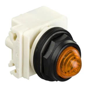 Лампа сигнальная Schneider Electric Harmony, 30мм, 230В, AC, Оранжевый (ШНАЙДЕР) Лампа сигнальная Schneider Electric Harmony, 30мм, 230В, AC, Оранжевый (ШНАЙДЕР)