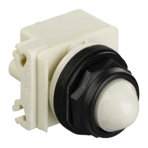 Лампа сигнальная Schneider Electric Harmony, 30мм, 220В, AC, Белый (ШНАЙДЕР) Лампа сигнальная Schneider Electric Harmony, 30мм, 220В, AC, Белый (ШНАЙДЕР)