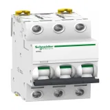 Автоматический выключатель Schneider Electric Acti9 3P 6А (B) 25кА
