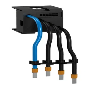 ЗАГЛУШКА 3Ф+О 32A FIL LG250 (6ШТ.) (ШНАЙДЕР) ЗАГЛУШКА 3Ф+О 32A FIL LG250 (6ШТ.) (ШНАЙДЕР)