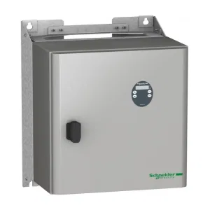 ПРЕОБРАЗОВАТЕЛЬ ЧАСТОТЫ ATV31 2.2КВТ 500В В ОБОЛОЧКЕ IP55 (ШНАЙДЕР) ПРЕОБРАЗОВАТЕЛЬ ЧАСТОТЫ ATV31 2.2КВТ 500В В ОБОЛОЧКЕ IP55 (ШНАЙДЕР)