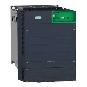 Преобразователь частоты ATV340 75кВт 480В 3ф Ethernet (ШНАЙДЕР) Преобразователь частоты ATV340 75кВт 480В 3ф Ethernet (ШНАЙДЕР)
