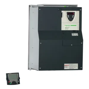 ПРЕОБР ЧАСТОТЫ ATV61 45 КВТ 690В (ШНАЙДЕР) ПРЕОБР ЧАСТОТЫ ATV61 45 КВТ 690В (ШНАЙДЕР)
