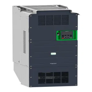 Преобразователь частоты ATV630 55кВт 220В 3ф (ШНАЙДЕР) Преобразователь частоты ATV630 55кВт 220В 3ф (ШНАЙДЕР)
