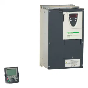 ПРЕОБР ЧАСТОТЫ ATV71 15 КВТ 690В (ШНАЙДЕР) ПРЕОБР ЧАСТОТЫ ATV71 15 КВТ 690В (ШНАЙДЕР)