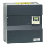 Schneider Electric ATV71QC25N4 - преобразователь частоты, 250 кВт, 480 В