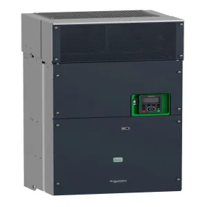 Преобразователь частоты ATV930 220/160 кВт 380В 3ф (ШНАЙДЕР) Преобразователь частоты ATV930 220/160 кВт 380В 3ф (ШНАЙДЕР)