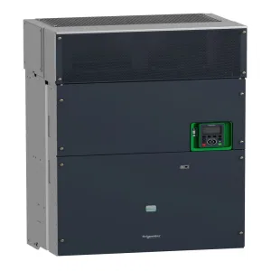 Преобразователь частоты ATV930 310/250 кВт 380В 3ф, без тормозного прерывателя (ШНАЙДЕР) Преобразователь частоты ATV930 310/250 кВт 380В 3ф, без тормозного прерывателя (ШНАЙДЕР)