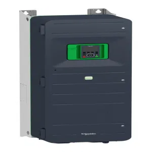 Преобразователь частоты ATV950 55/45кВт 380В 3ф (ШНАЙДЕР) Преобразователь частоты ATV950 55/45кВт 380В 3ф (ШНАЙДЕР)