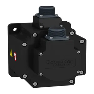 СЕРВОДВИГАТЕЛЬ BCH2MM1523CF6C (ШНАЙДЕР) СЕРВОДВИГАТЕЛЬ BCH2MM1523CF6C (ШНАЙДЕР)