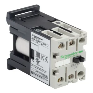 Контактор Schneider Electric TeSys CASK 10А 690/24В AC (ШНАЙДЕР) Контактор Schneider Electric TeSys CASK 10А 690/24В AC (ШНАЙДЕР)