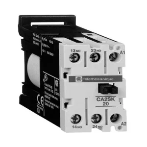 Контактор Schneider Electric TeSys CASK 10А 690/230В AC (ШНАЙДЕР) Контактор Schneider Electric TeSys CASK 10А 690/230В AC (ШНАЙДЕР)