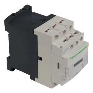 Контактор Schneider Electric TeSys CAD CAD50BD, 10 А, 690/24 В DC (ШНАЙДЕР) Контактор Schneider Electric TeSys CAD CAD50BD, 10 А, 690/24 В DC (ШНАЙДЕР)