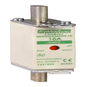Предохранитель OE AM 63A (ШНАЙДЕР) Предохранитель OE AM 63A (ШНАЙДЕР)