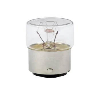 Лампа сигнальная Schneider Electric Harmony, 230В, Прозрачный (ШНАЙДЕР) Лампа сигнальная Schneider Electric Harmony, 230В, Прозрачный (ШНАЙДЕР)