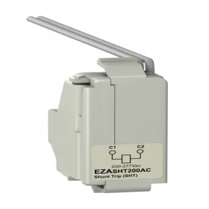 НЕЗАВИС.РАСЦЕП. MX (100-130В ПЕР. ТОК) EZC100 (ШНАЙДЕР) НЕЗАВИС.РАСЦЕП. MX (100-130В ПЕР. ТОК) EZC100 (ШНАЙДЕР)